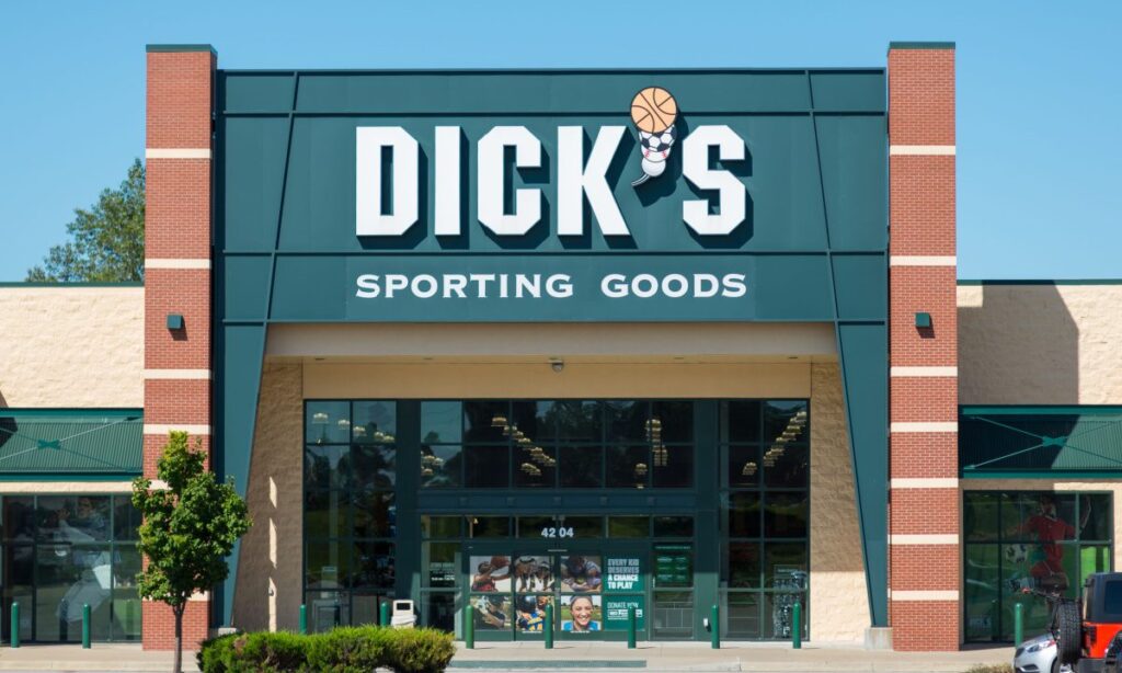 Dick's Sporting Goods Faces Cybersecurity Incident