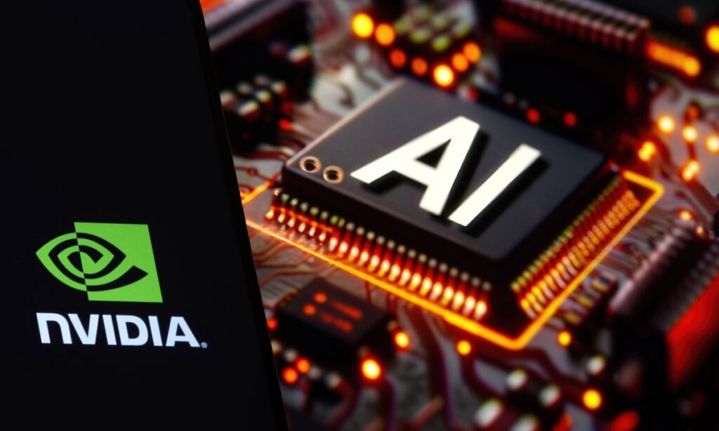 Nvidia Navigates Growing Demand For Ai Chips