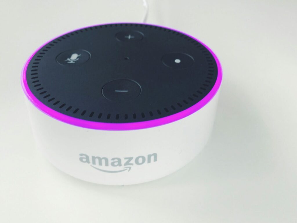 Amazon Teams Up With Anthropic To Improve Alexa Experience