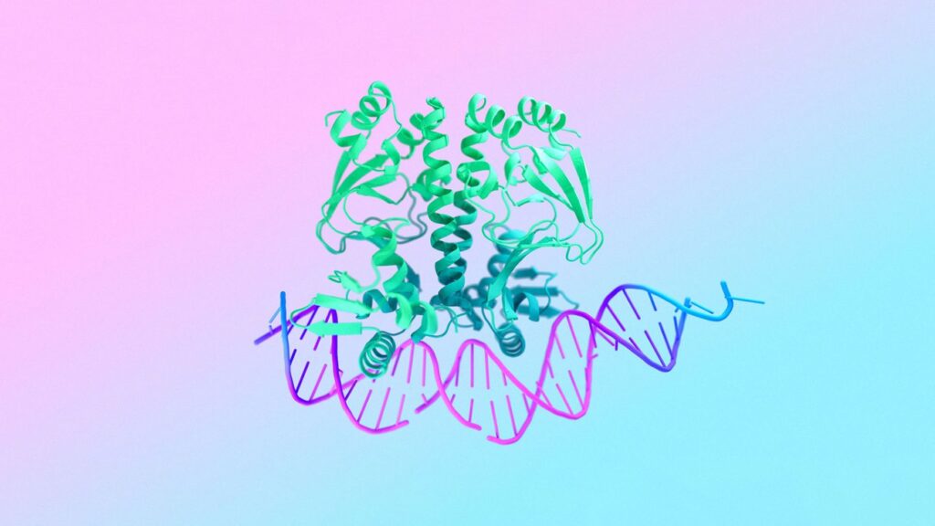 Introducing Alphafold 3: The Next Leap In Ai Protein Folding