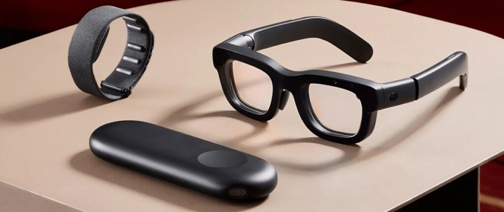 Meta Unveils Next Gen Orion Ar Glasses With Innovative Neural Interface