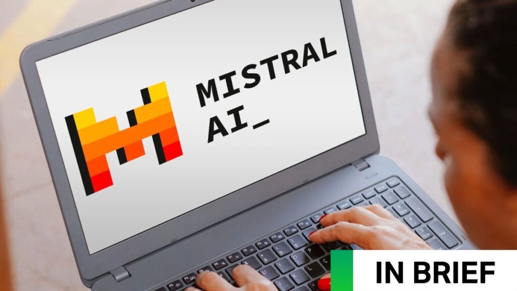 Mistral Unveils Pixtral 12b: Its First Multimodal Breakthrough