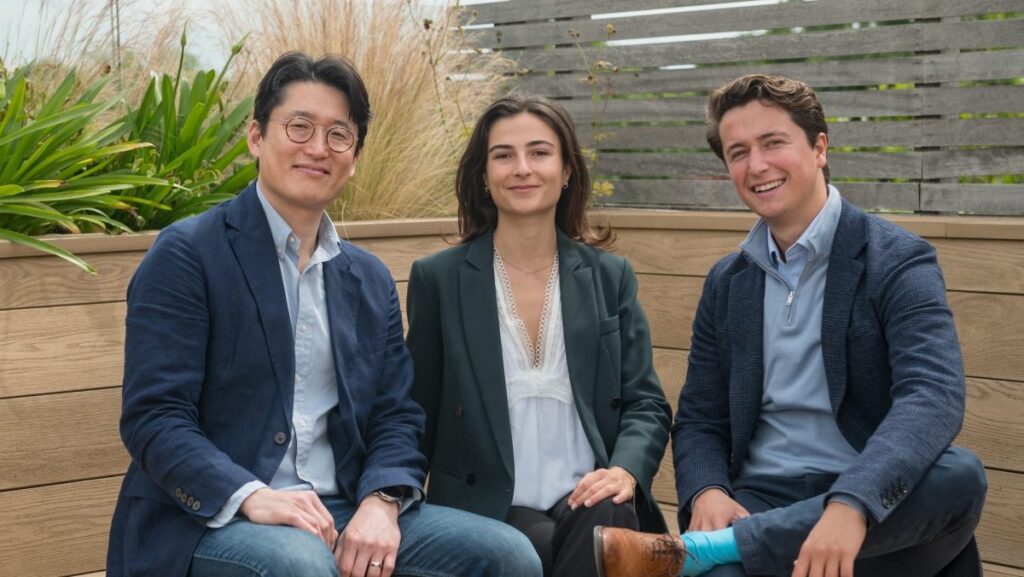 Revolutionizing Heart Health: Cambridge Ai Startup Pioneers New Treatments