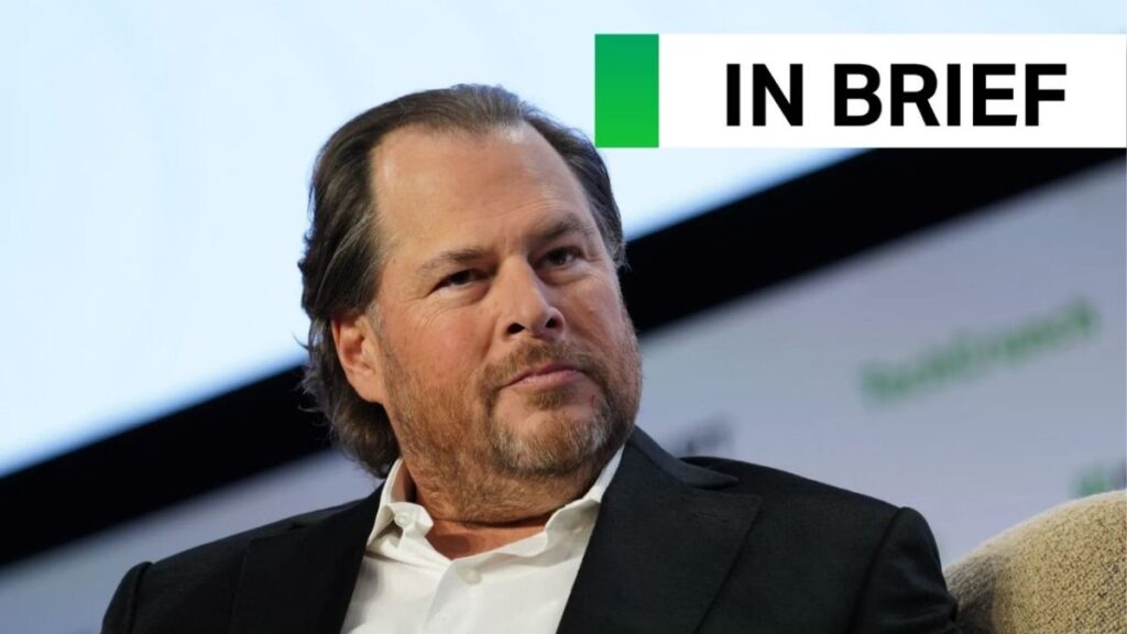 Salesforce Ventures Expands Ai Fund To $1 Billion