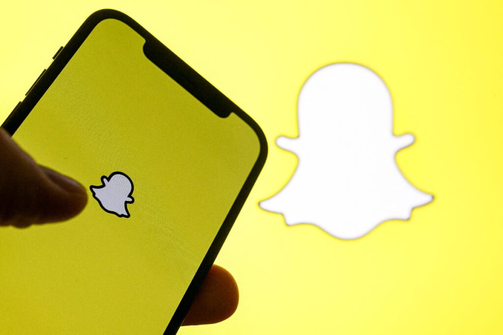 Snapchat Enhances Chatbot With Google Gemini's Ai Technology