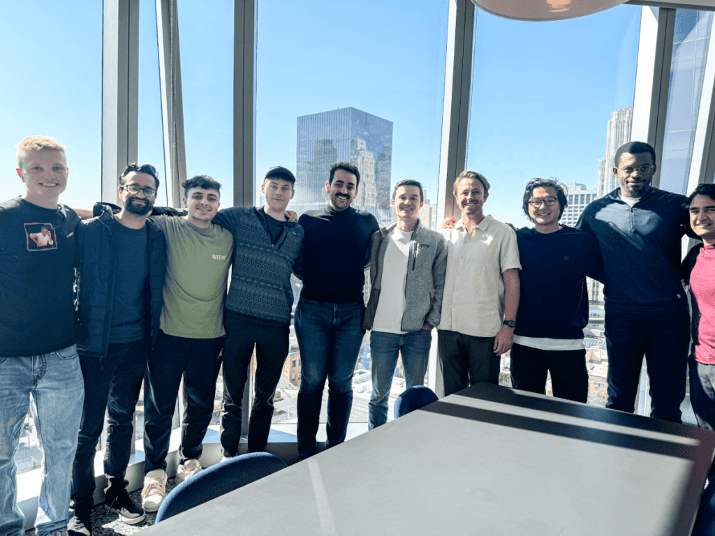 11x.ai Secures $50m In Series B Funding Led By A16z