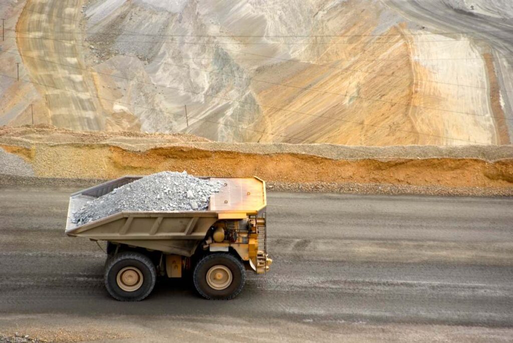 Ai Powered Search For Critical Minerals Secures $491m In Funding