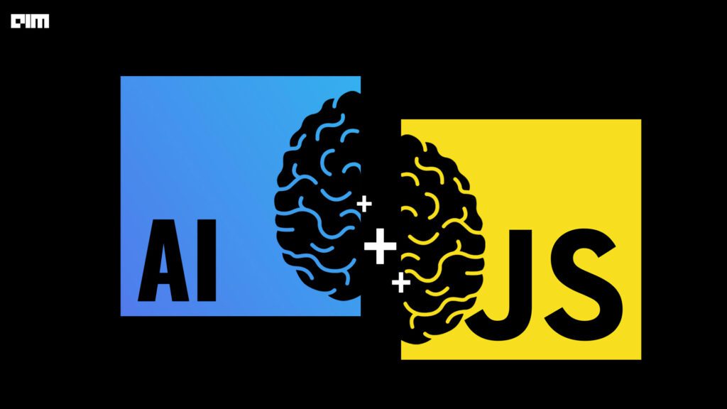 Can Javascript Help You Develop Ai Applications?