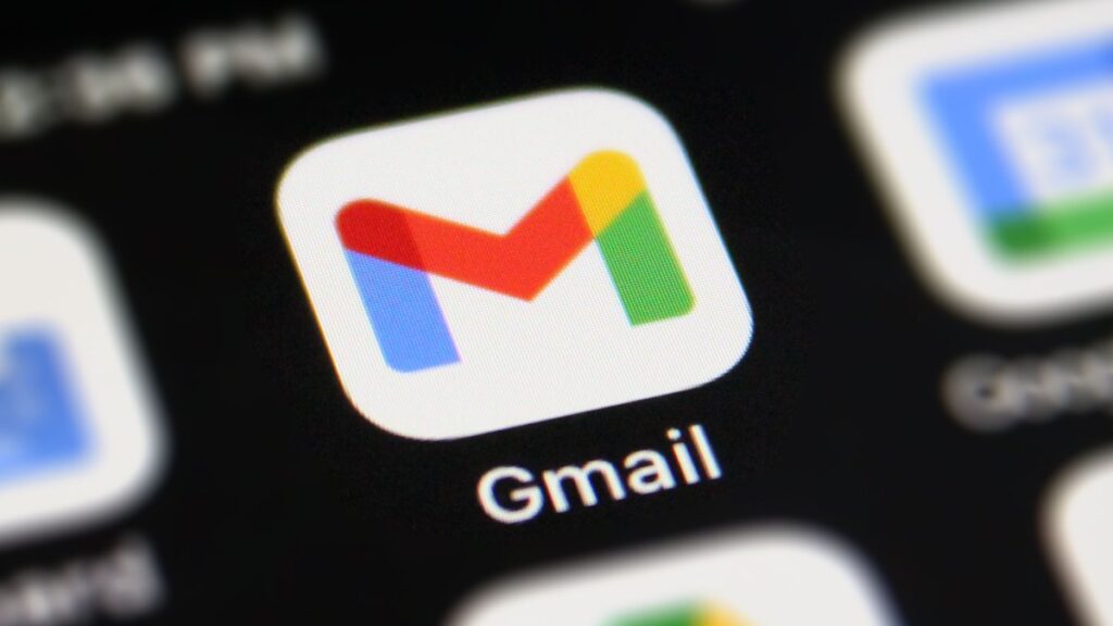 Gmail For Ios Users Can Now Query Gemini About Emails