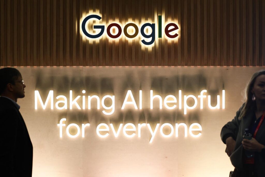 Google Launches New Free Tool To Secure Your Ai—introducing Saif