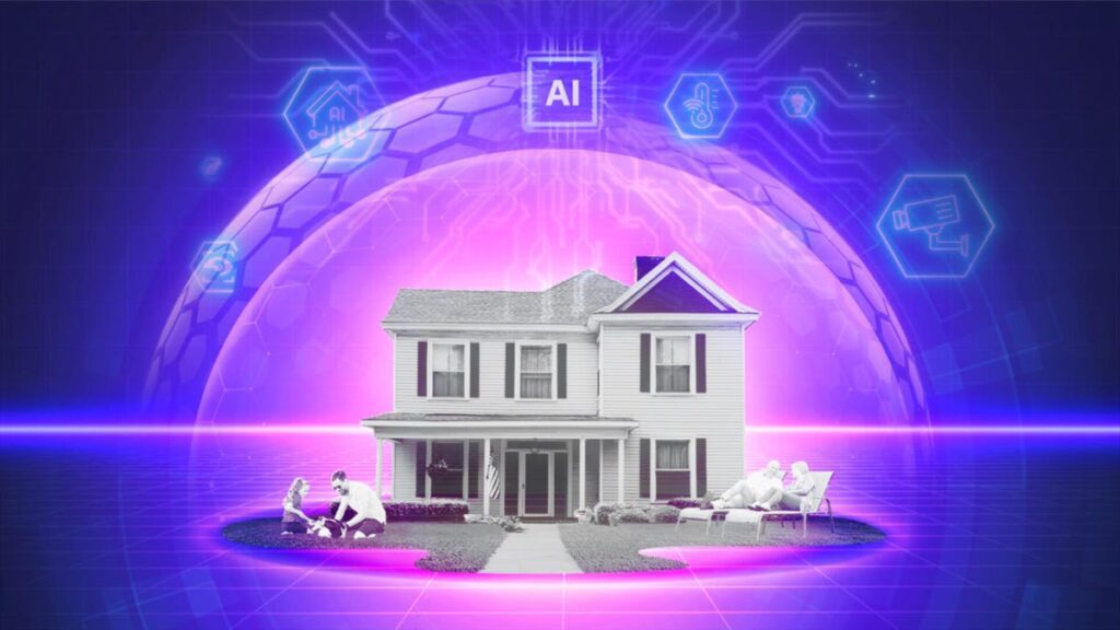 I Thought I’d Hate Ai In Home Security. I Couldn’t