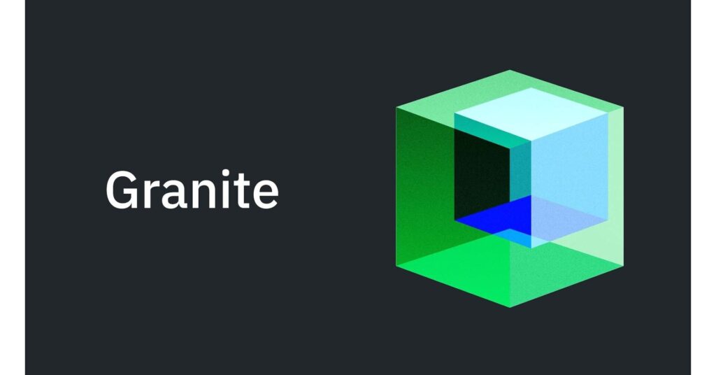 Ibm Introduces Granite 3.0: High Performing Ai Models Built For