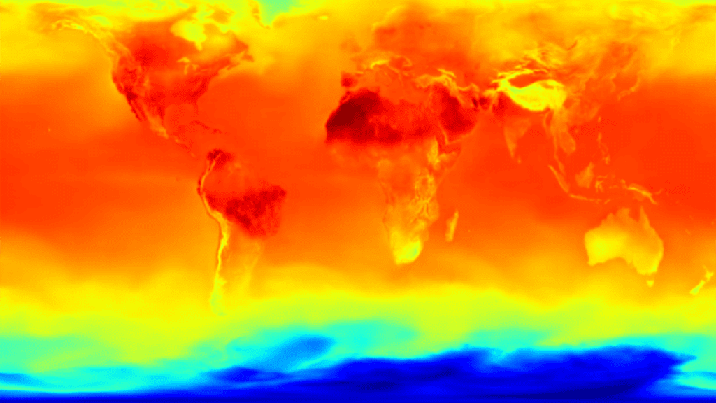 Ibm And Nasa Release Open Source Ai Model On Hugging Face