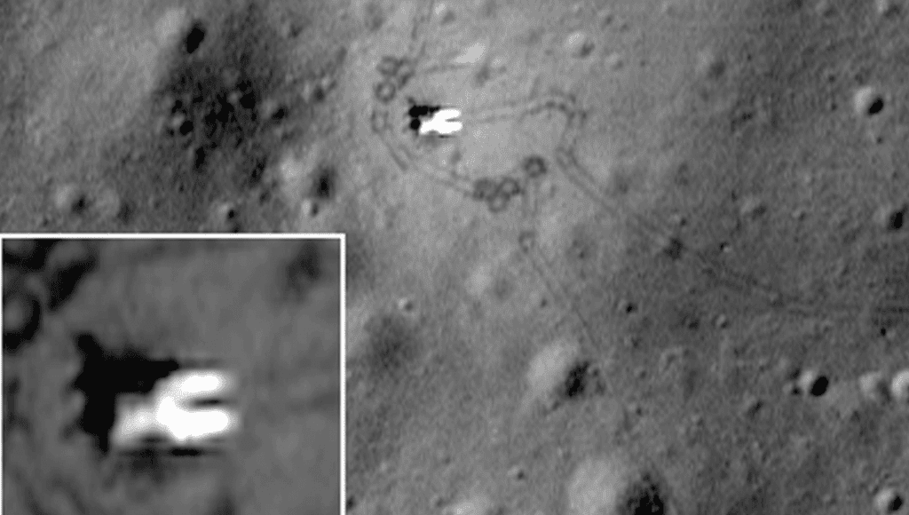 Lunokhod 1: The Remarkable Robot Rover That Conquered The Moon