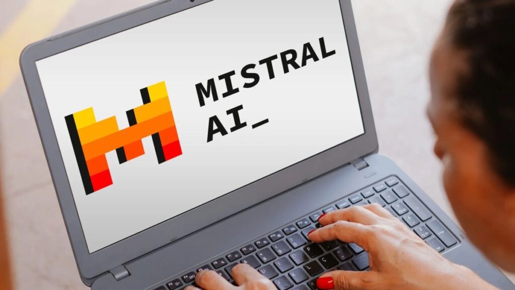 Mistral Unveils Ai Models Tailored For Laptops And Smartphones