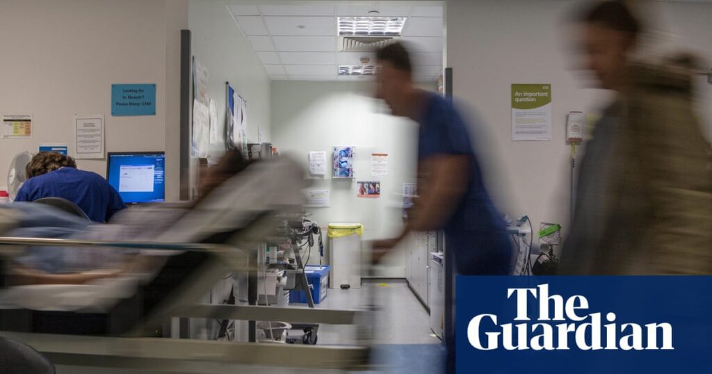 Nhs In England Given Go Ahead For Ai Scans To Help