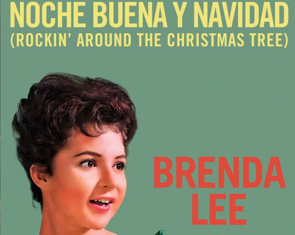 New Spanish Version Of Classic Christmas Song Comes To Life