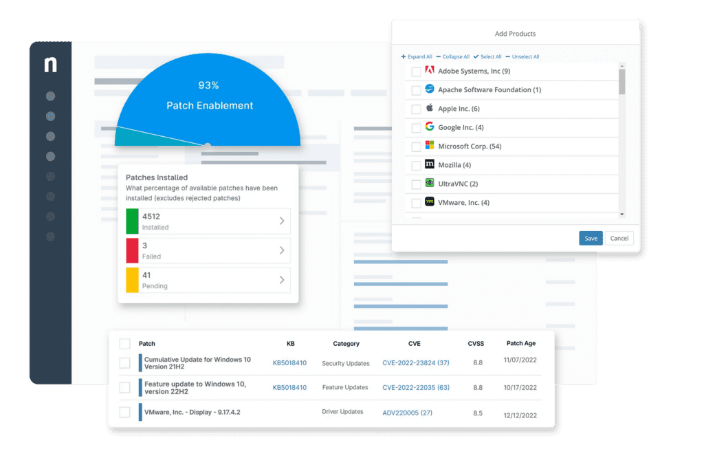 Ninjaone Introduces Ai Driven Patch Sentiment Feature For Enhanced Security