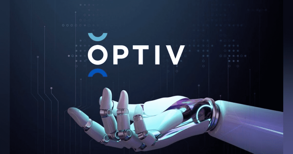 Optiv Launches Ai Security Services To Expedite Business Outcomes With