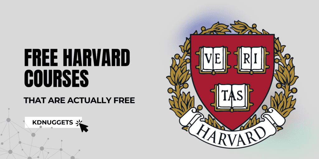 Pathway To A Free Tech Career With Harvard Insights