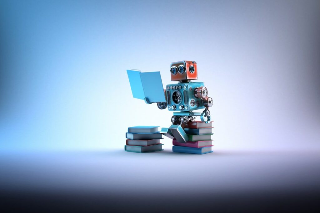 Penguin Random House Introduces Ai Advisory On Copyright Pages