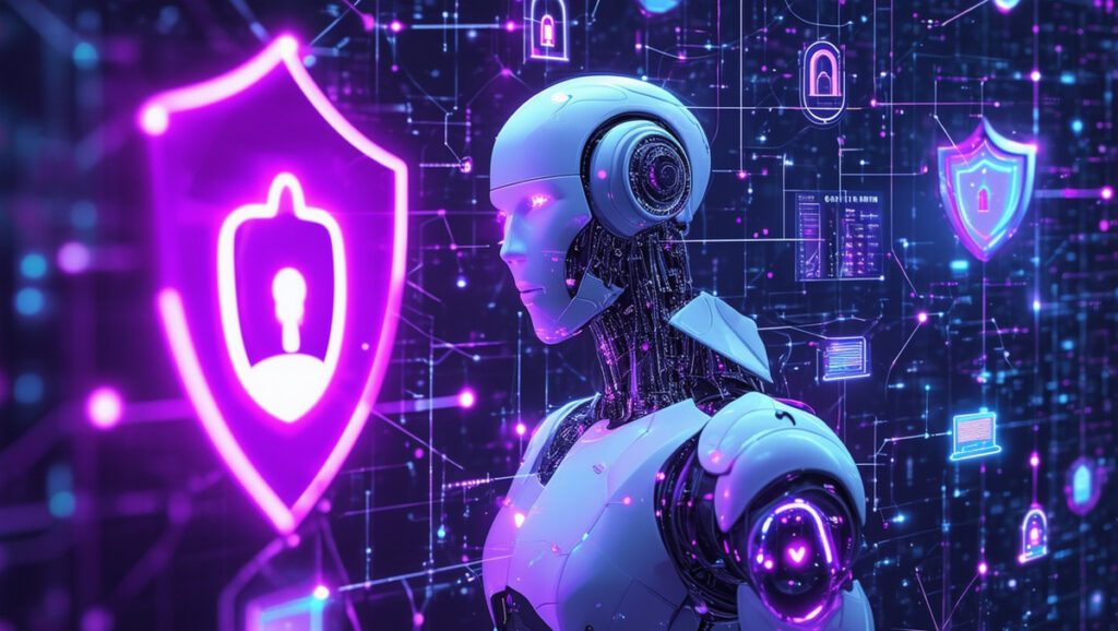 Sentinelone & Aws Expand Collaboration For Ai Security