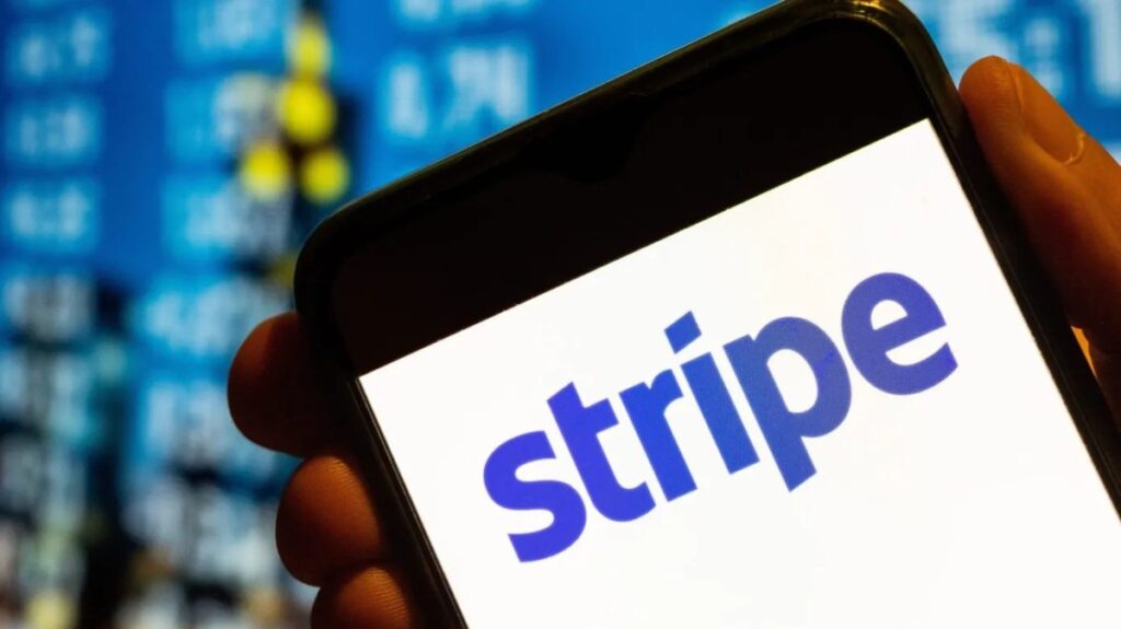 Stripe's Major Deal And A16z's Gpu Power Play