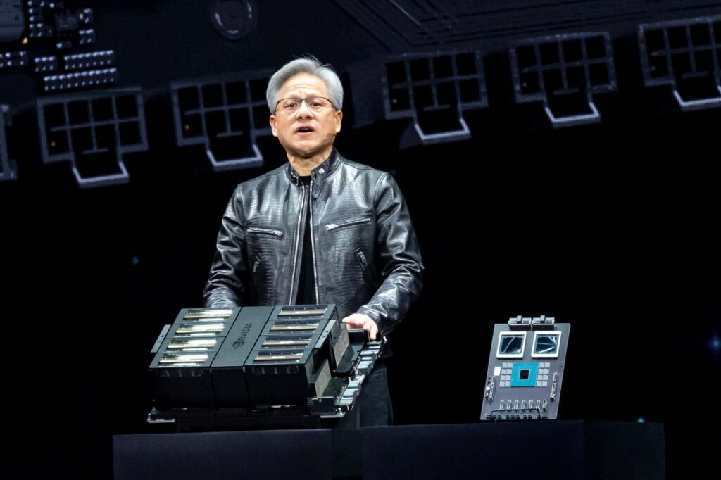 White House Weighs Broader Ai Chip Export Limits For Nvidia