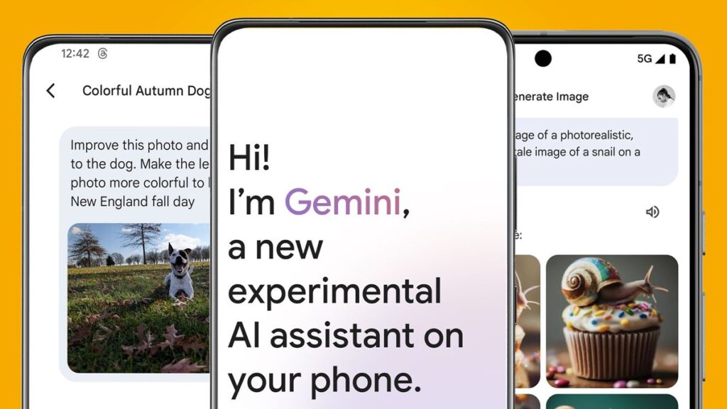 Android 16 Could Give Gemini More Control Over Apps –