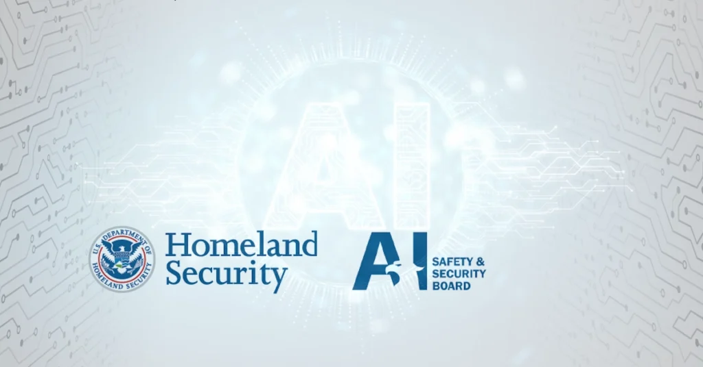 Dhs Framework Offers Ai Security Guidelines For Critical Infrastructure; Highlights