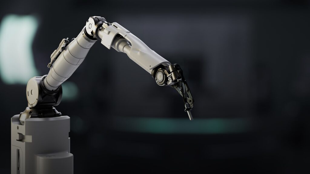 Exploring The Thriving Demand For Robotics Engineers: What The Job