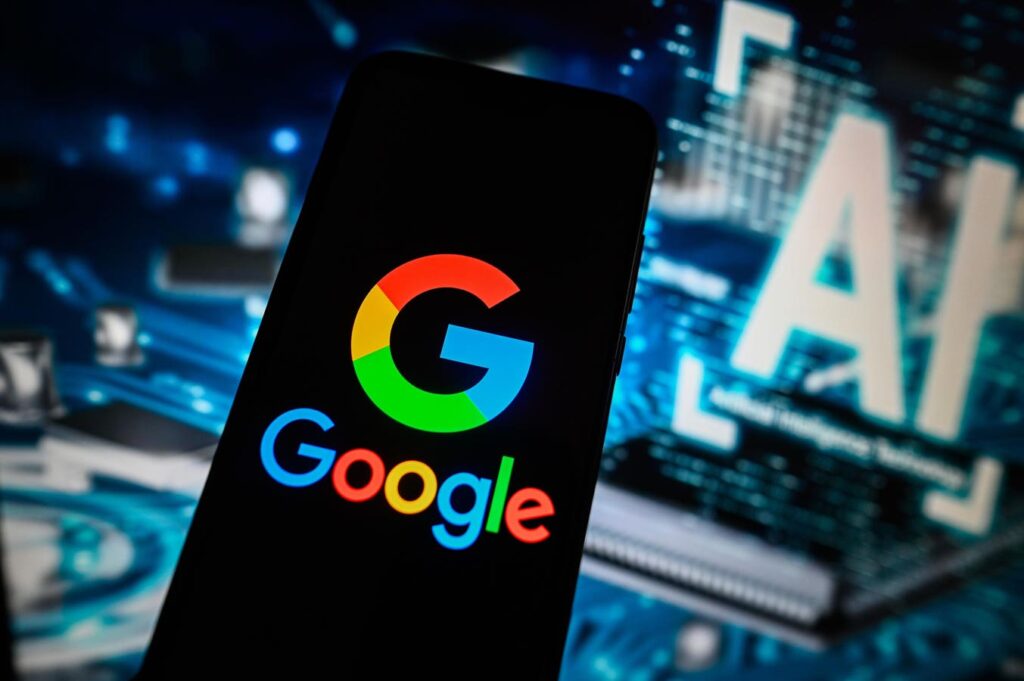 Google Claims World First As Ai Finds 0 Day Security Vulnerability