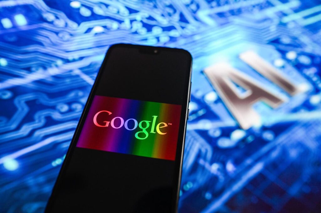 Google Confirms $1 Trillion Ai Security Protection For Pixel Users