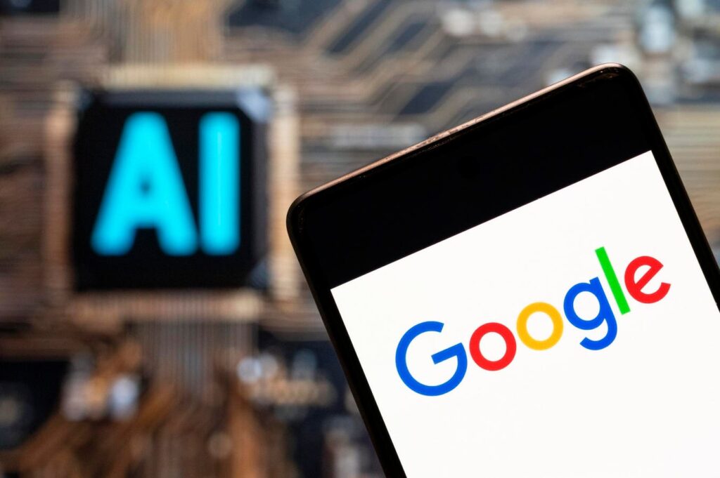 Google Confirms Critical Security Flaw Using Ai