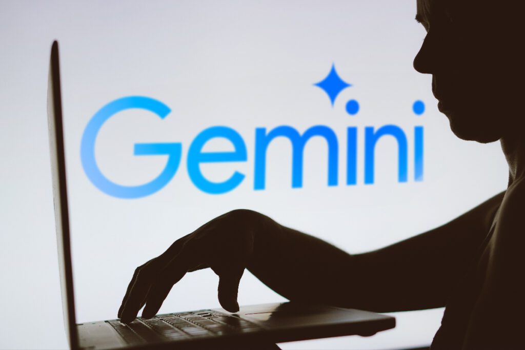 Google Debuts Gemini App For Ios Globally