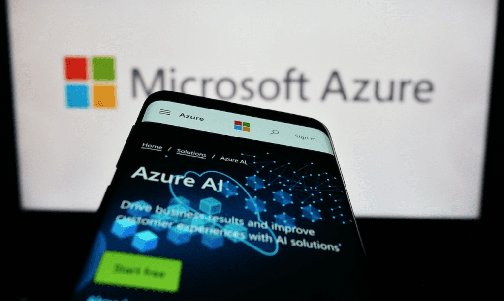 Microsoft And C3 Ai Expand Partnership To Promote Enterprise Ai