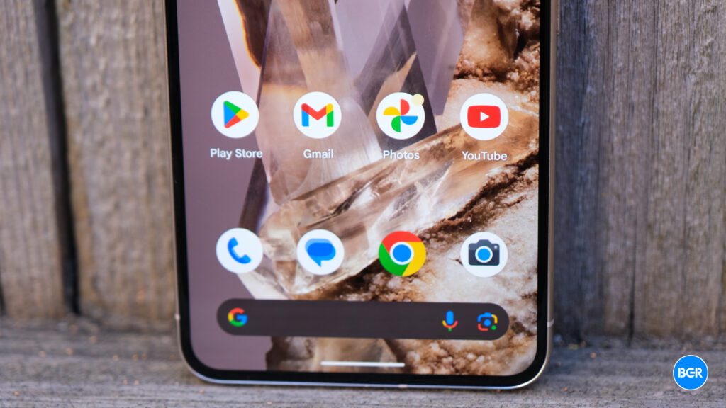 New Ai Security Features For Pixel Phones