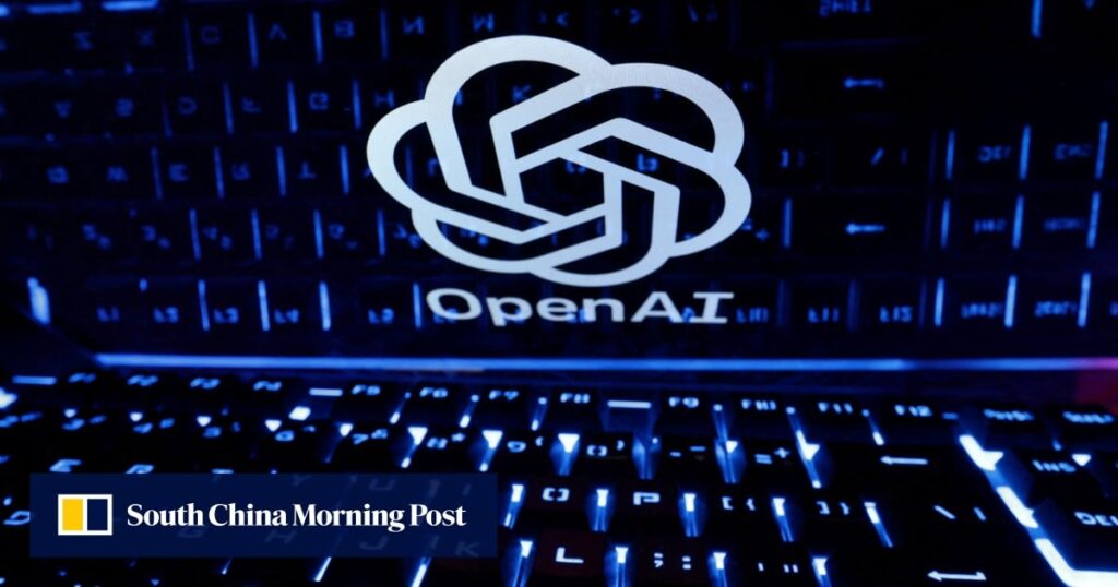 Openai Safety Executive Calls For Responsible Ai Development At Bilibili