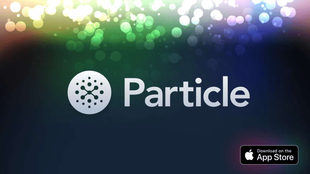 Particle Launches An Ai News App To Help Publishers, Instead