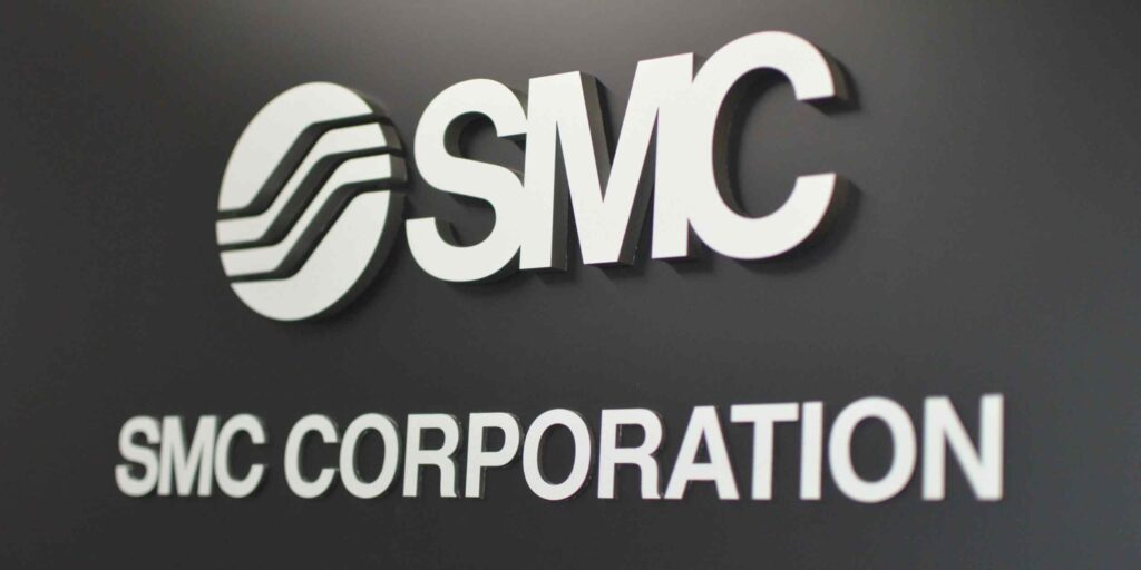 Smc Accelerates Innovation With Fast Robot Parts Delivery