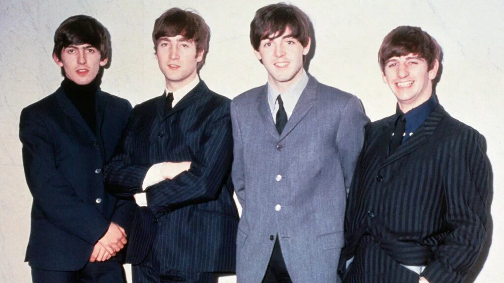 The Beatles' Ai Assisted Song's Grammy Nomination Could 'push The Limit'