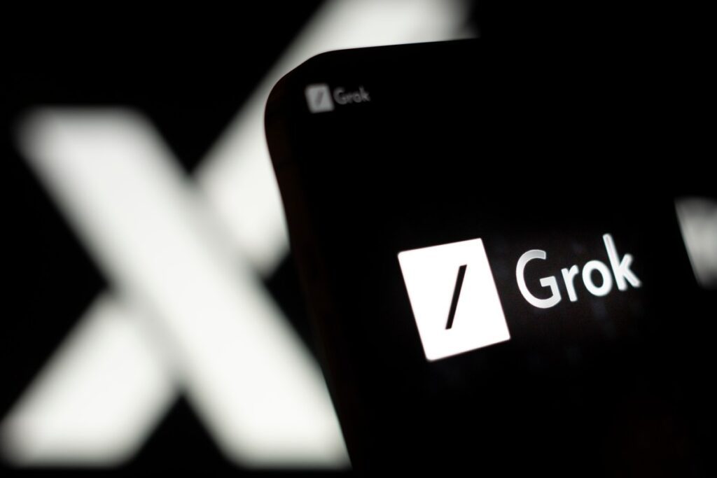 X Unveils Free Ai Chatbot Grok For Users