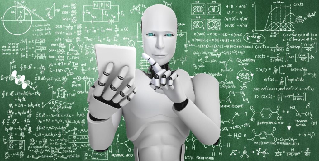 Ai Agents Will Shape Every Aspect Of Education In 2025