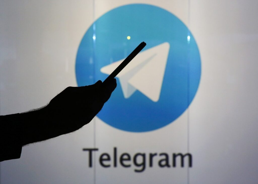 Ai Powers Telegram To Erase 15 Million Suspect Groups And