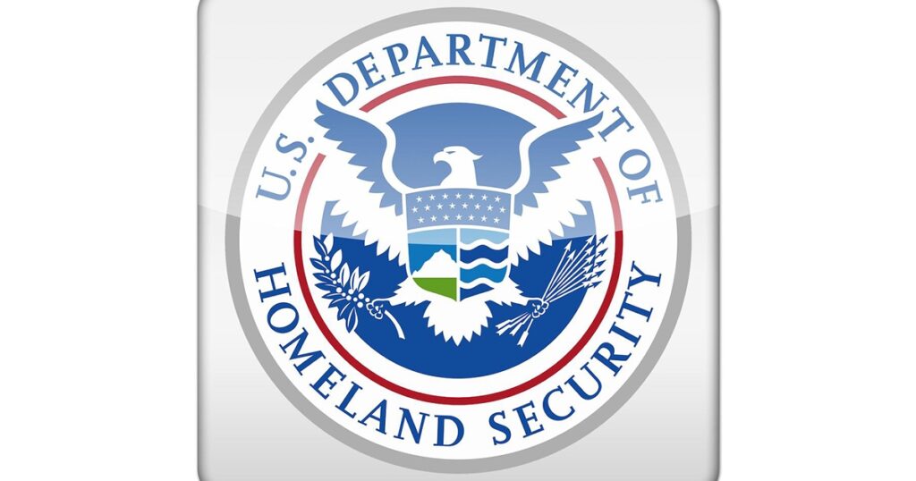 Dhs Releases Secure Ai Framework For Critical Infrastructure