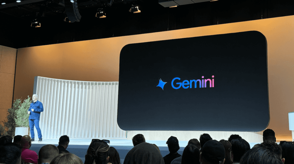 Google Expands Gemini's Research Mode To 40 Languages