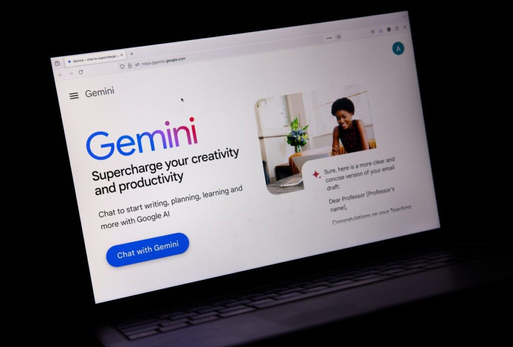 Google's Gemini Challenges Contractors To Evaluate Ai Beyond Their Expertise