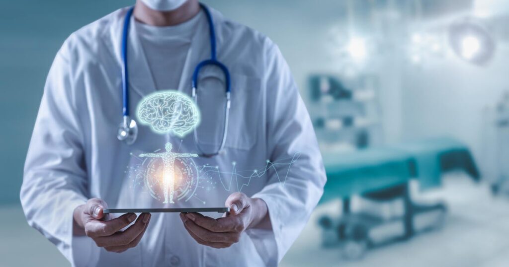 Health Care Ai, Intended To Save Money, Turns Out To