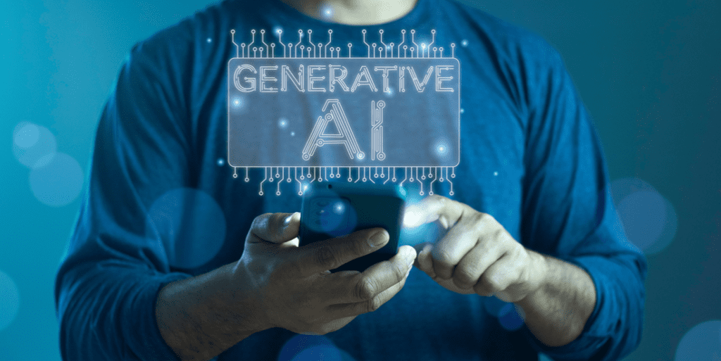 How The Age Of Generative Ai Is Changing A Cisos