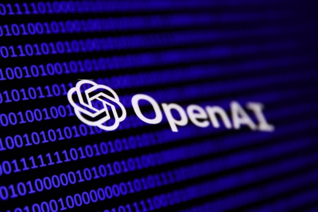 Meta Urges California Ag To Halt Openai's Shift To For Profit